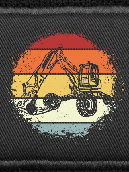 Excavator
