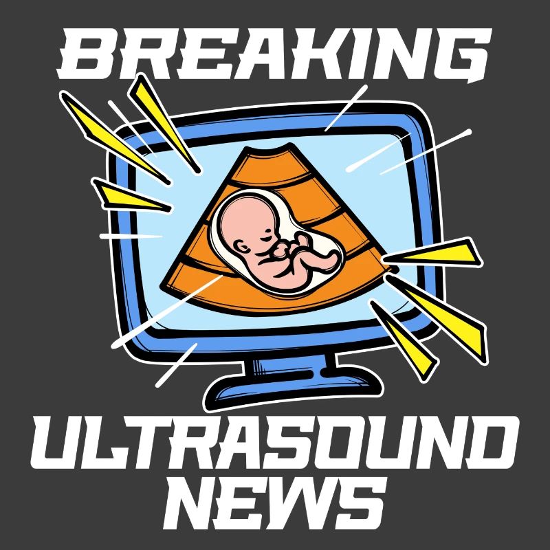 Déclaration de bonheur de bébé Maman Grossesse Enceinte