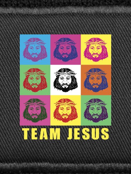 Team Jesus