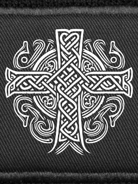 Celtic Cross