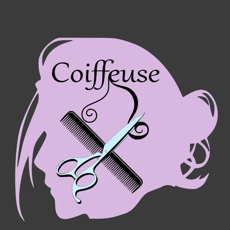 Coiffeuse