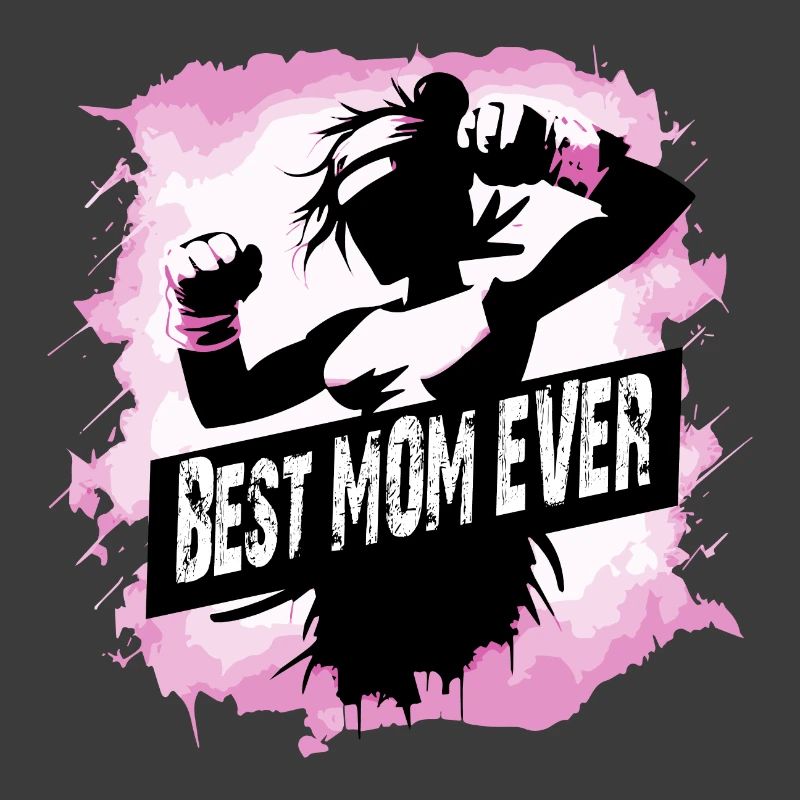 Mutter, Muttertag, Best Mom Ever