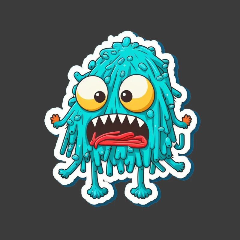 Spaghetti-Monster