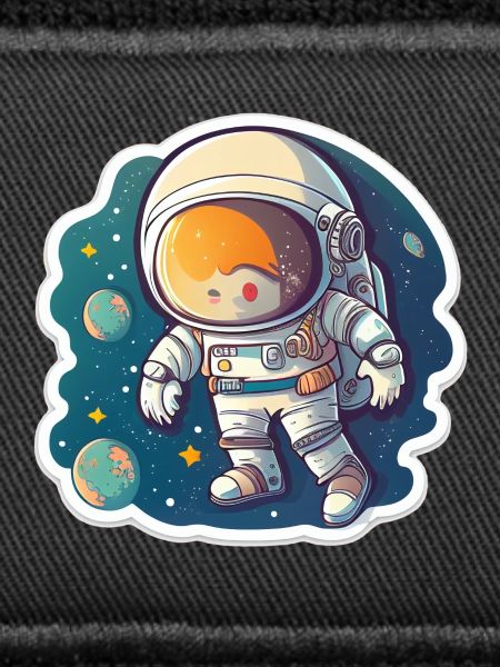 Space Adventure