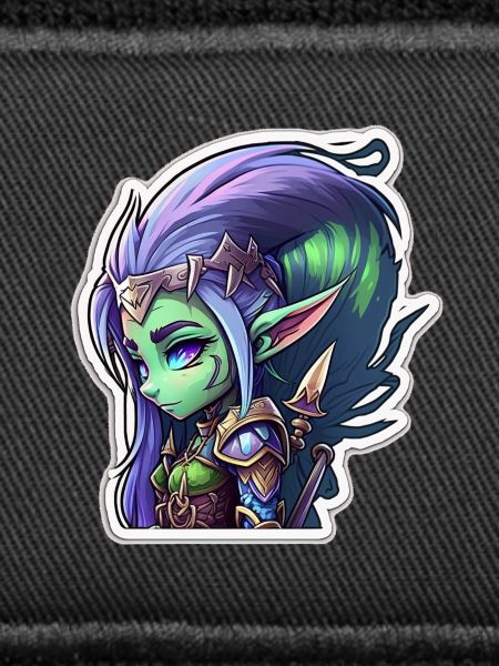 Night Elf