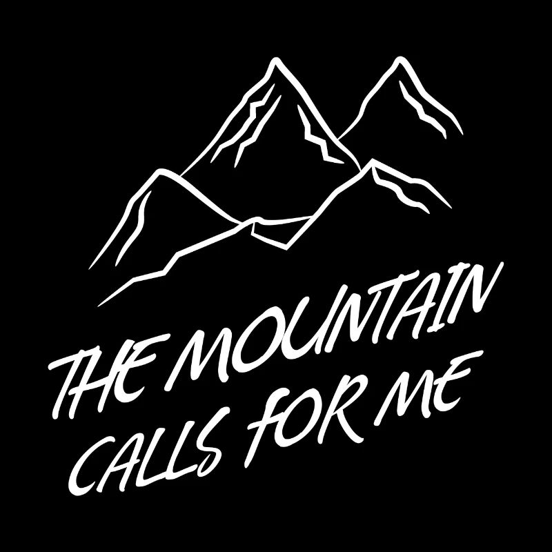 Nature Mountains Mountain Hike Hiking Statement