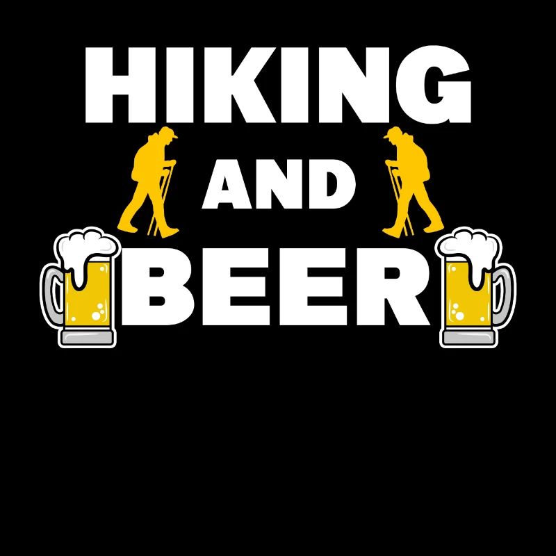 Mountain Hiking Hiker Hiking Statement Mountaineering