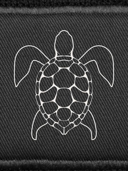 Turtle Lineart