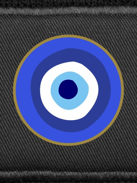 Evil Eye