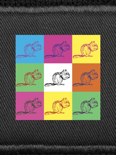 Eichhörnchen Design