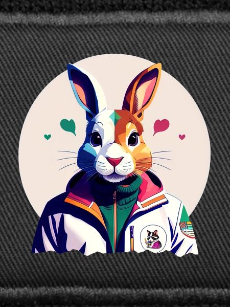 Bunny, Easter Bunny