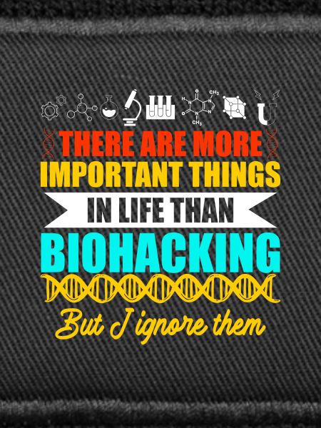 Design Biohacker
