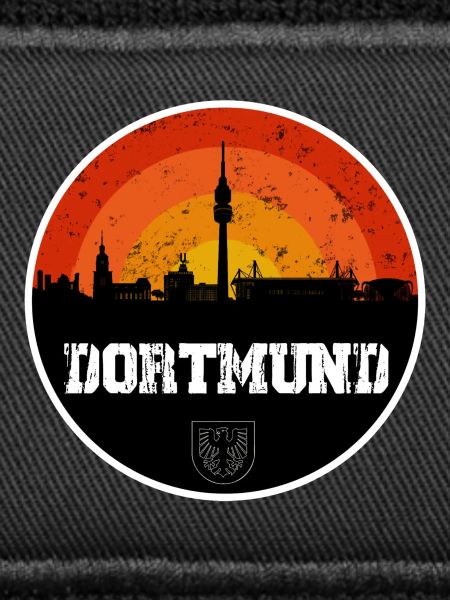 Dortmund Skyline