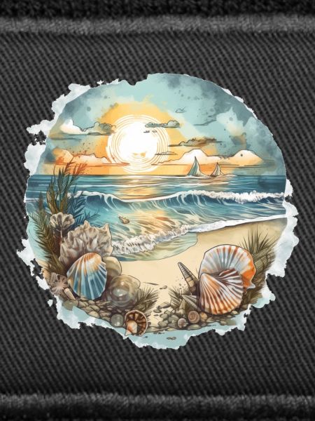 Rêve de plage