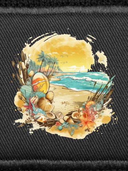 Beach Dream