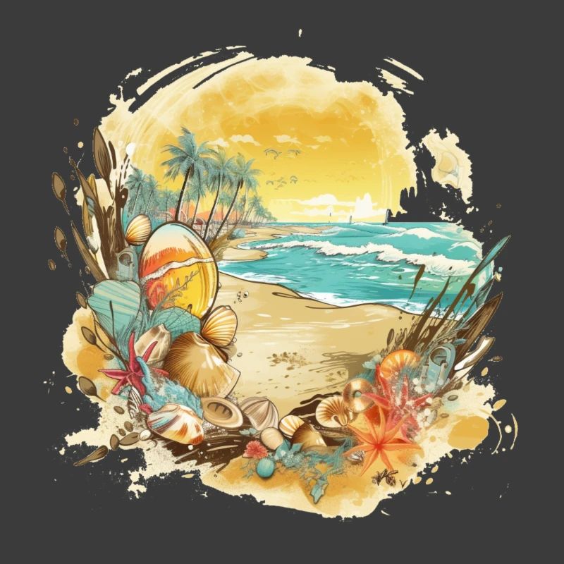 Beach Dream