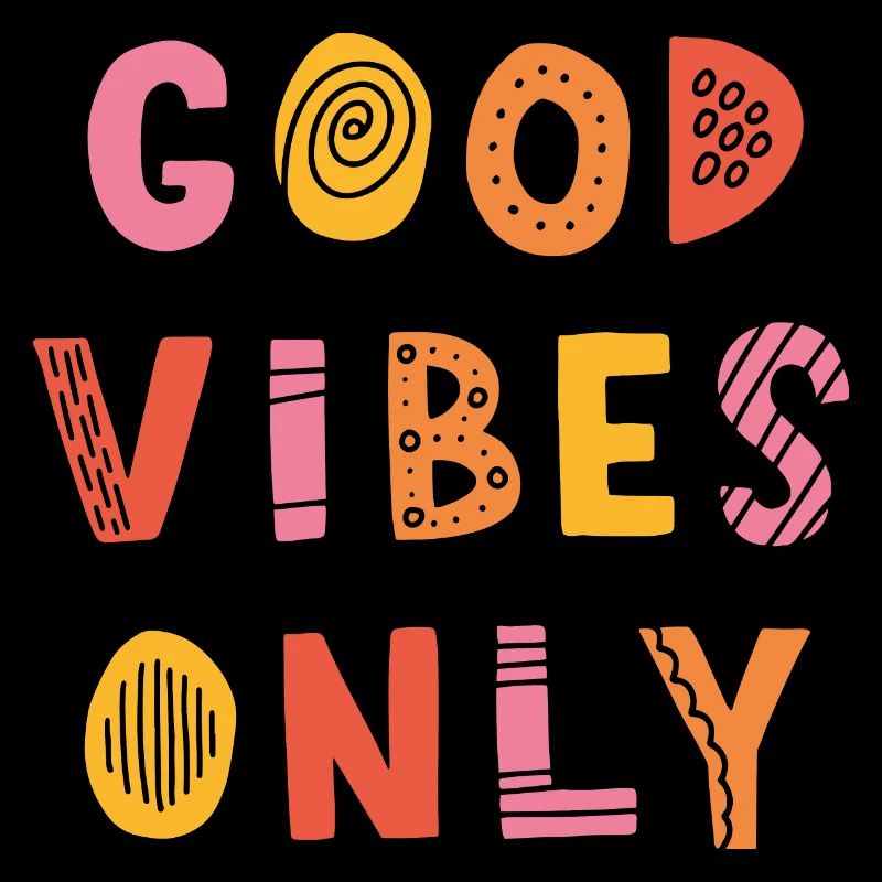 good-vibes-only