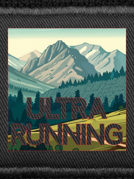 Ultra Running