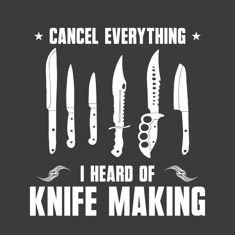 Knife Making Design