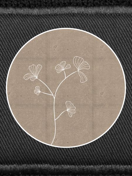 Ornamental flower