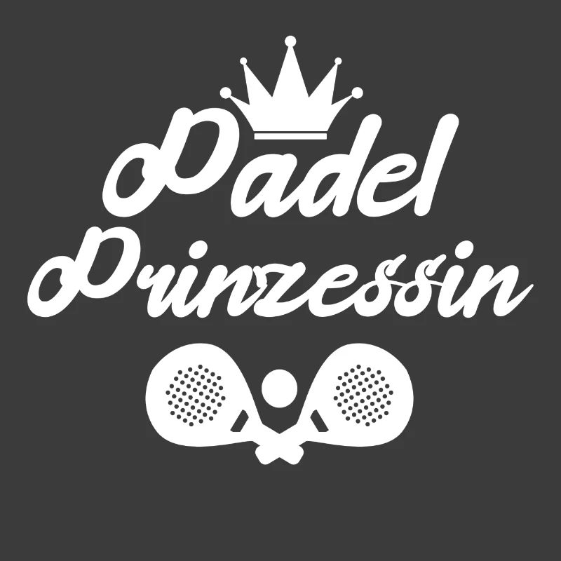 Setback Padel Player Statement Racket Balls
