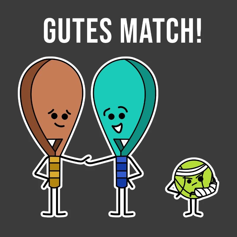 Padelteam Training Statement Padel Bälle Schläger