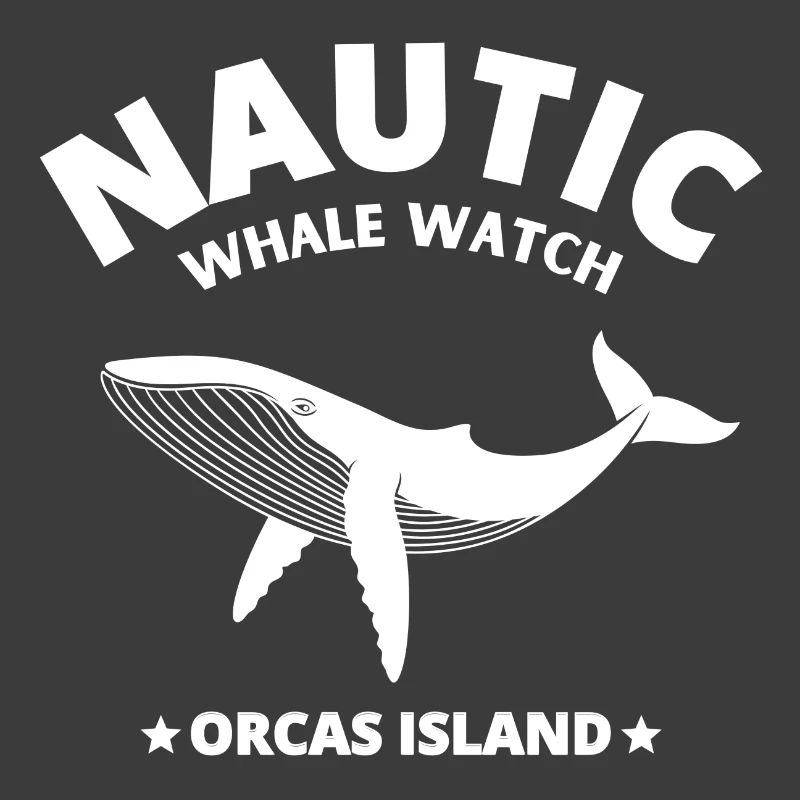 Wal, Orca, Blauwal, Wal