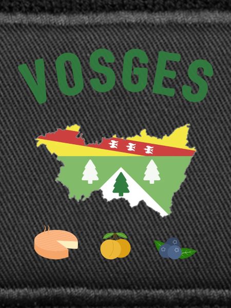 Vosges