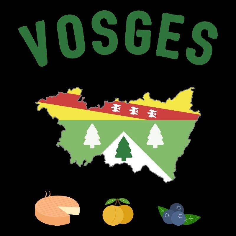 Vosges