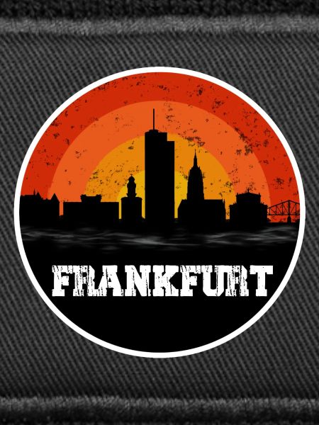Frankfurt Skyline