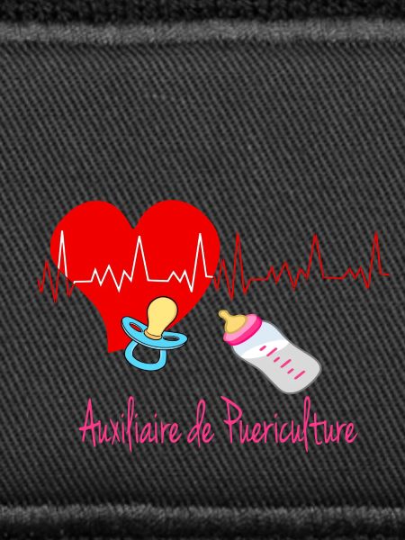 Childcare assistant