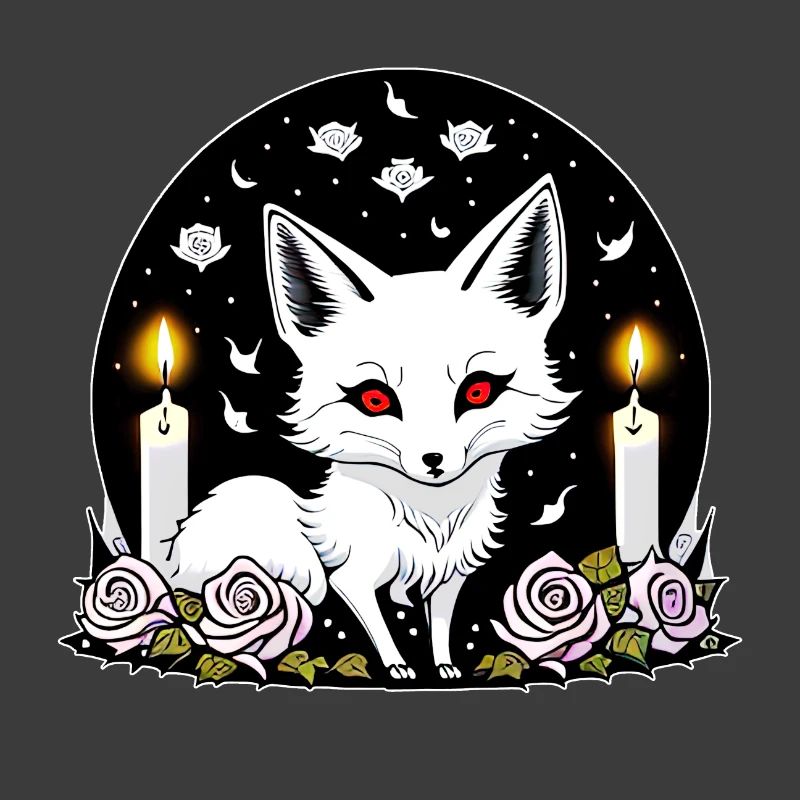 Gothic Fuchs