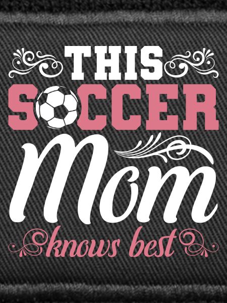 Soccer Mom