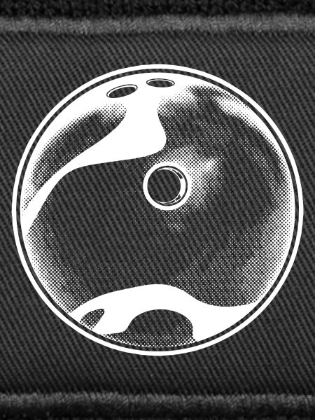 Boule de bowling