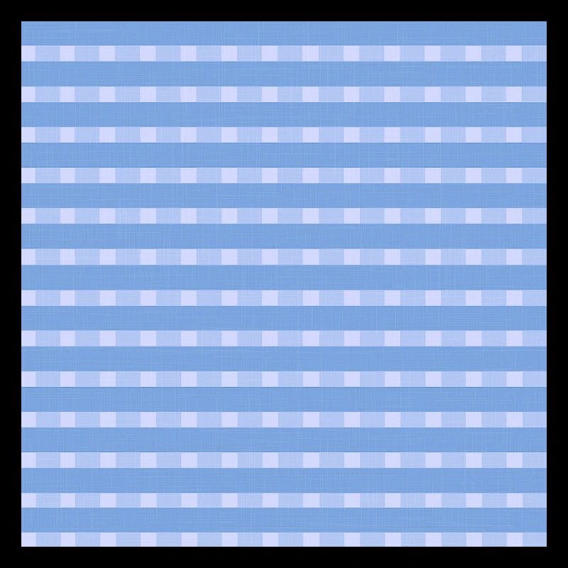 karierte muster, Leinenstoffmuster Gitteroptik