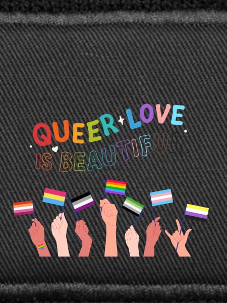 QueerLove is beautiful