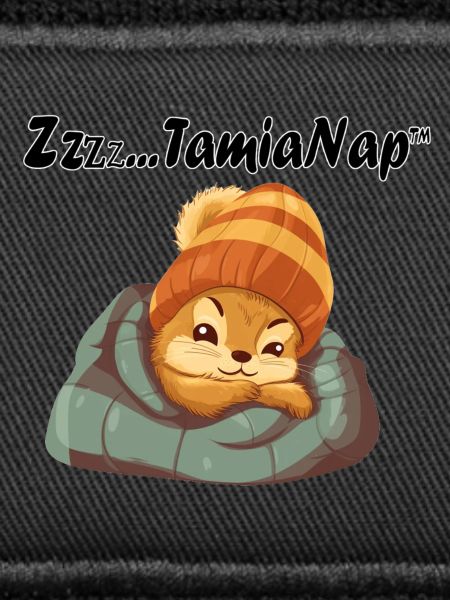 tamia nap