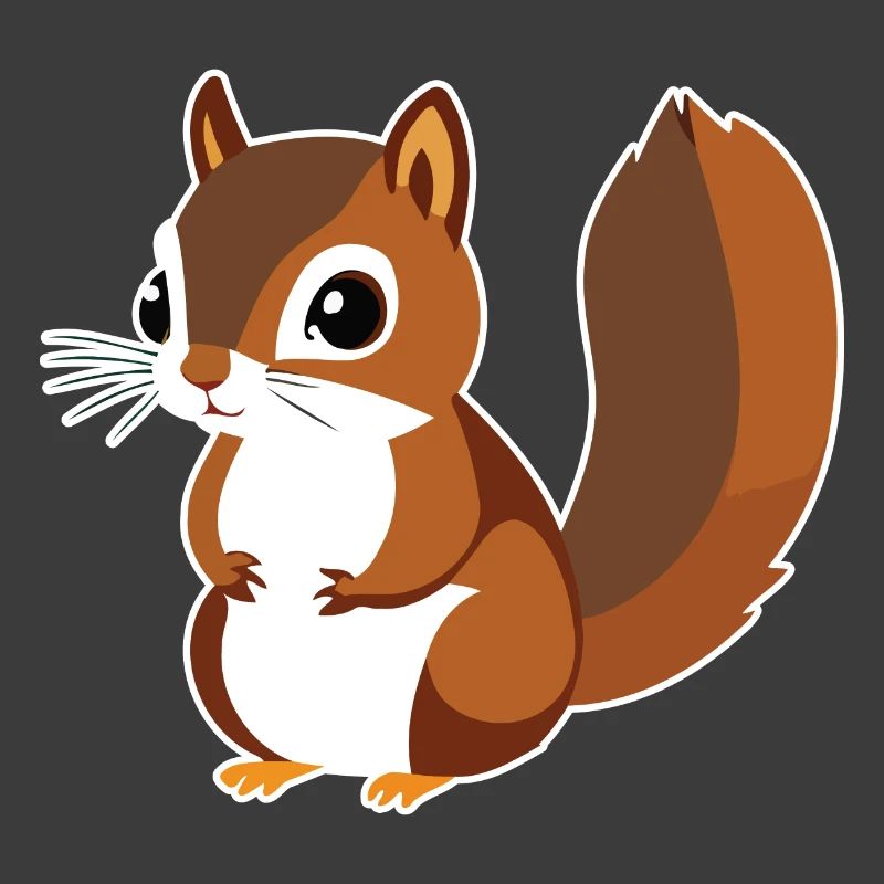 Eichhörnchen