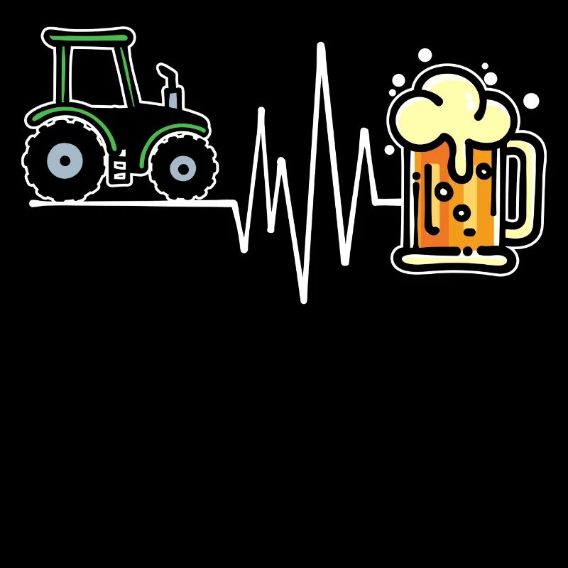 Déclaration sur le tracteur de véhicule agricole