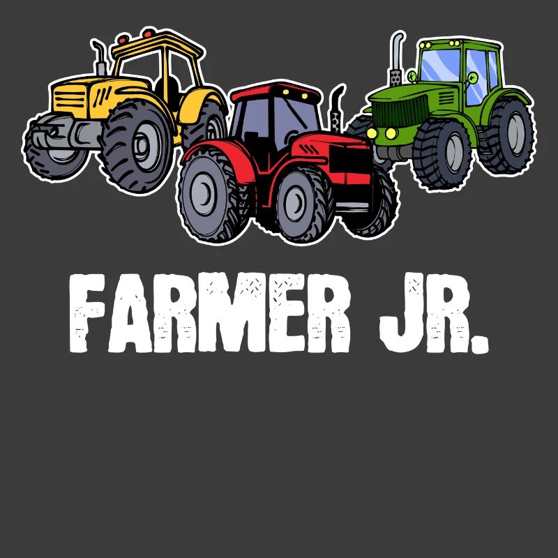 Traktor Statement Jungbauer Landmaschinen Ackerbau