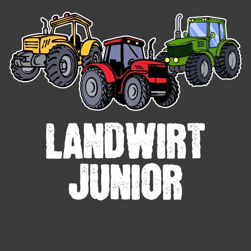 Kraftfahrzeug Jungbauer Traktor Statement Bauer