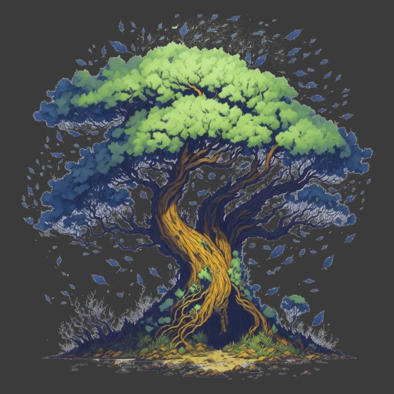 Bonsai