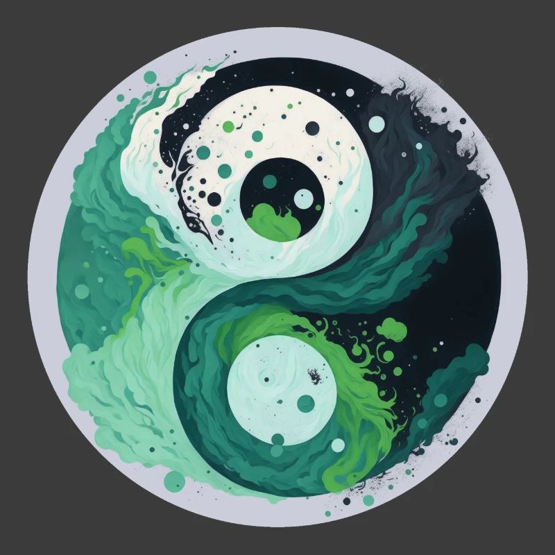 Yin Yang