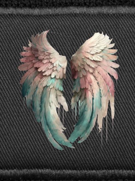 Angel s wings