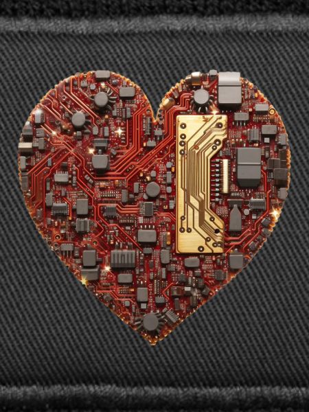 Cœur des circuits