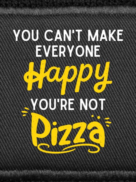 Happy Pizza