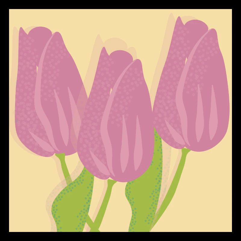 Tulipes