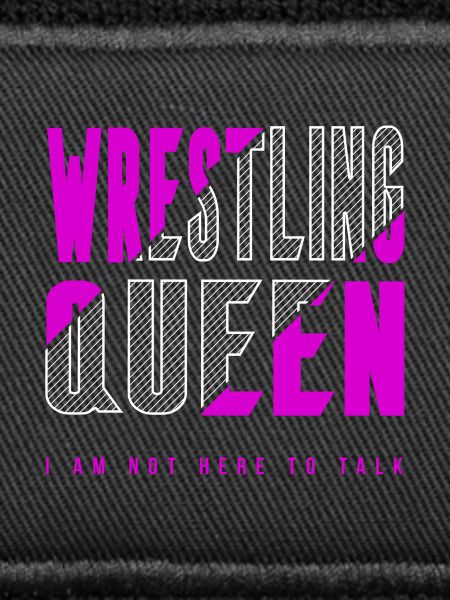 Wrestling Queen