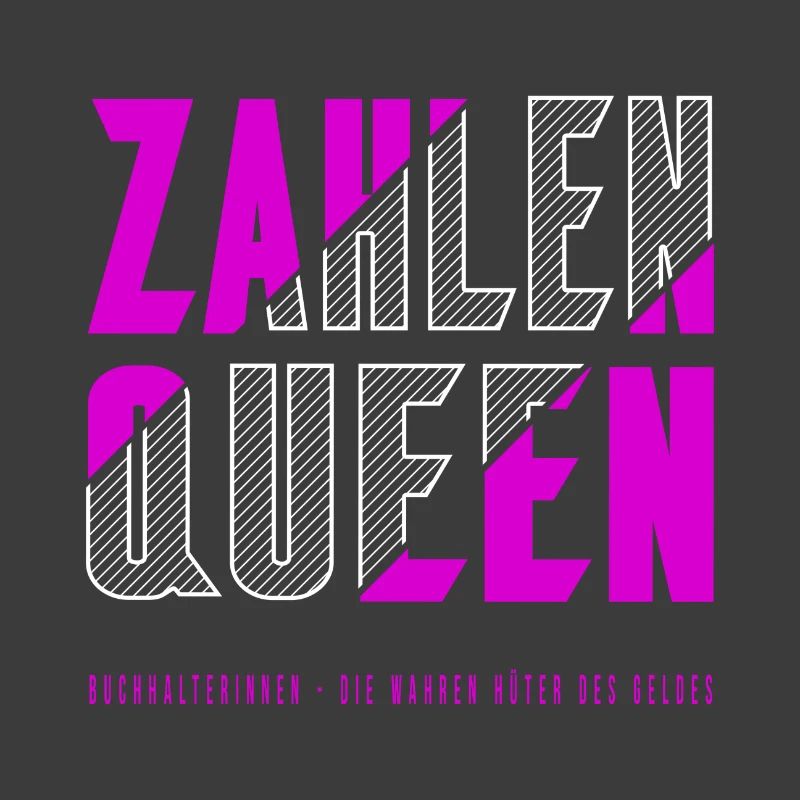 Zahlen Queen
