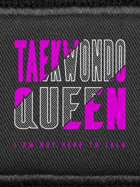 Taekwondo Queen